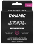 Bekamerinio ratlankio juosta Barkeeper Tubeless Tape 26 mm Dynamic