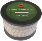 STARTERIO VIRVĖ RULONAS 2,5mm x 50m