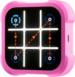 Elektroninis loginis žaidimas WKS, 3 žaidimo režimai