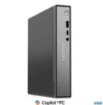 Kompiuteris Lee LENOVO PC ThinkCentre neo 50q G6 Tiny &ndash; Ultra 5 226V, 16GB, 512SSD, HDMI, DP, Intel Arc 130V, W11P, 3Y Onsite (13HR001JCK)