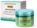 Kūno &scaron;veitiklis, GUAM Algascrub / 700 g
