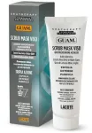 Kaukė-&scaron;veitiklis veidui trys viename, GUAM Seatherapy / 75 ml