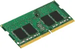 Kingston Technology ValueRAM memory module 16 GB 1 x 16 GB DDR4 3200 MT/s 260-pin SO-DIMM