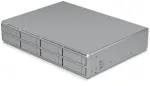 Vaizdo grotuvas Ubiquiti tinklo vaizdo įra&scaron;ymo įrenginys G2 Pro, 3840 x 2160 pikselių, 16000 MB, 2 ventiliatoriai, 2,5/3,5", 2500 Mbit/s, 2U
