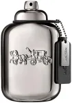 Coach, Pure Platinum, ekstraktas parfumas, vyrams, 100 ml