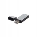 Mini &scaron;nipinėjimo diktofonas paslėptas usb atmintinėje 8gb mažas kokybi&scaron;kas balso aptikimas