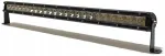 Lightbar paie&scaron;kos žibintas 24 led combo slim lempa 12v 24v