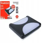 Led &scaron;viestuvas Vargo 24w 5000k 2400lm Ip54