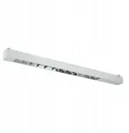Led linijinis bėginis &scaron;viestuvas, 30w, 2400 lm, 4000k, baltas, X-line, Stf-30w-w