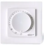 Danfoss Devireg kambario termostatas programuojamas grindų &scaron;ildymui