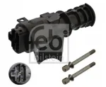 Ferm Febi vairo užraktas fiat panda 1,1-1,4 03-13