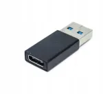 Intel Letel adapteris (moteri&scaron;kas) Usb-c lizdas, (vyri&scaron;kas) Usb-a ki&scaron;tukas
