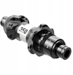 Dt Swiss 350 24h 142/12 galinė a&scaron;is Sram Xdr / Shimano S11