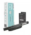 Movano Baterija, skirta Fujitsu Lifebook A514 A544 A555 E734 E744 E753 E754 E756 S938
