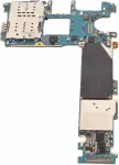 Pagrindinė plok&scaron;tė skirta S8 64gb mobiliajam telefonui atrakinta Pcb pagrindinė plok&scaron;tė ilgaamži&scaron;kumas optimalus veikimas (es versija)
