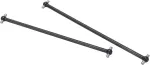 Metalinė pavaros veleno dalis 140/130 mm Rc automobiliui