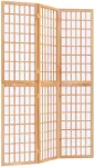 Kambario pertvara, 3 segmentai, 120x170cm, japoni&scaron;ka