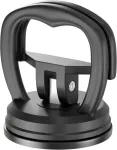 Mini stiklo siurbtukas, 51 mm skersmens