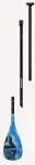 SUP irklas Starboard Enduro Tiki Tech Mėlyna M 29 mm S35 3 dalių