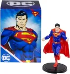 Eaglemoss DC Comics figūrėlė Superman LED 11 cm