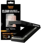 Panzer Glass PanzerGlass ekrano apsauga Google Pixel 11 | 11 Pro su FASTFIT IN-A-BOX