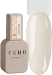 FEHU Gelinis lakas #007 Cotton Bud, 12 ml | Gel Polish #007 Cotton Bud, 12 ml