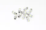 Other 12 V 4 W T8,5 BA9S LED lemputė (be ECE) 10 vnt.
