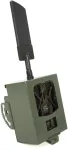 PNI Safe Lock 550 metalinis apsauginis dėklas, skirtas PNI Hunting 550C medžioklės kameroms