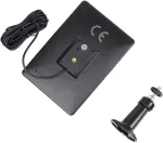 PNI Hunting 751 PRO kamufliažinė vaizdo stebėjimo kamera, 16MP, 4G LTE, GPS, naktinis matymas, nematomi &scaron;viesos diodai gyvūnams, IP66