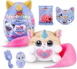 Rainbocorns Kittycorn 3 Astrid mink&scaron;tas žaislas su staigmenomis