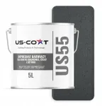 DSC Us-coat Impregnantas, dažantis trinkeles, plytas, betoną, pilkas antracitas, 5 l