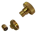Reduktorius 2in1 Lpg adapteris pildymui