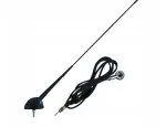Universali automobilinė fm radijo antena pigi bat Dbautomotive