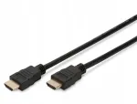 Digitus Ak-330107-030-s Hdmi - Hdmi kabelis 3 m