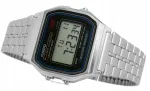 Casio A159w Retro laikrodis vyrams