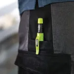 Pica Dry rinkinys - 2 x Pica ra&scaron;ikliai Automatic su 10 x Pica Dry &scaron;erdelėmis H Graphite, būtinas rankų darbui ir "pasidaryk pats", 3 dalių