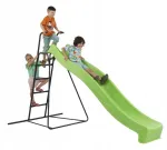 3 Toys 3m čiuožykla su metalinėmis kopėčiomis žaidimų aik&scaron;telėms
