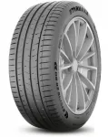 Vasarinės padangos Starmaxx Dynamix Sport 245/45 R19 102 Y XL (C A B 69dB)