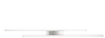 Lubinis &scaron;viestuvas REALITY LUMINAIRE CEILING LED 22W METAL