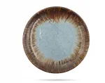 Kera Ceramika Still Topaz desertinis lėk&scaron;tė, 19 cm
