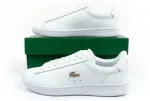 Moteri&scaron;ki odiniai sportbačiai Lacoste Carnaby Set