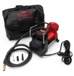 Dragon Winch Automobilinis kompresorius 12v Dragon, mini kompresorius su lizdu