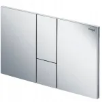 Viega Prevista Visign for Style 24 chromo spalavimo mygtukas