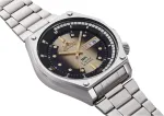Orient Ra-aa0b01g19b automatinis laikrodis, sidabrinis, apyrankė