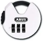 Abus 24/40 Sport C/f Sport Diskus pakabinamas kodinis užraktas