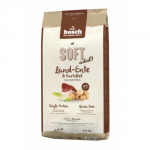 bosch Dog Adult HPC Soft Plus FARM DUCK (begrūdis, vieno baltymo) 12,5kg