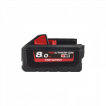 Milwaukee Akumuliatorius M18 HB8 8,0Ah