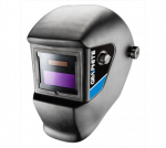 Suvirinimo &scaron;almas GRAPHITE 56H822, automatinis užtamsėjimas DIN 9-13