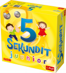 TREFL 5 Sekundit Juunior (EST)