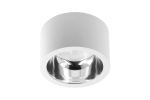Lubinis &scaron;viestuvas LED &scaron;viestuvas pavir&scaron;inis KARIS CCT, 18W, 25W, keičiama &scaron;viesos spalva (3000/4000/6500K), IP44 - 18w